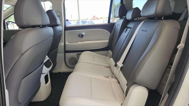 2026 Hyundai IONIQ 9 SEL