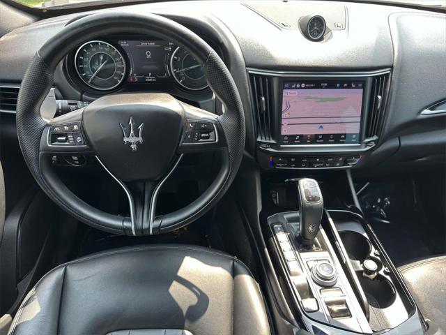 2023 Maserati Levante Modena