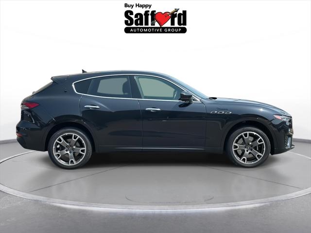2023 Maserati Levante Modena 2023 Maserati Levante Modena