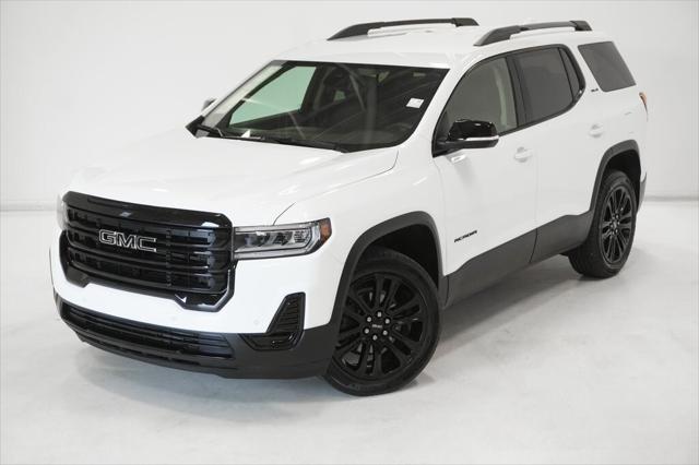 2023 GMC Acadia AWD SLE