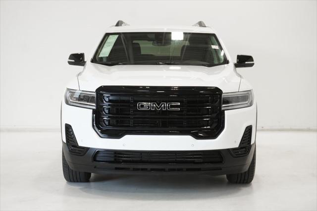 2023 GMC Acadia AWD SLE