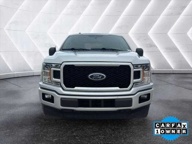 2019 Ford F-150 XL 2019 Ford F-150 XL