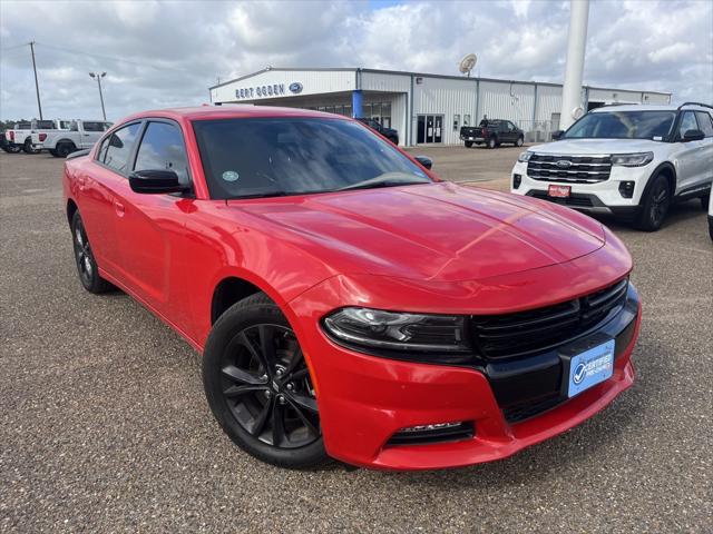 2023 Dodge Charger SXT AWD