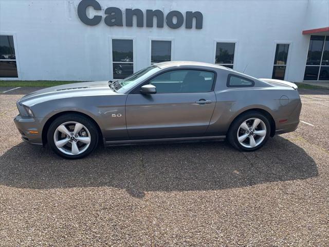 2014 Ford Mustang GT