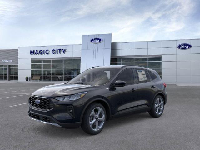 2025 Ford Escape ST-Line Select 2025 Ford Escape ST-Line Select