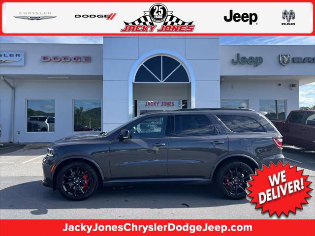 2024 Dodge Durango R/T Premium AWD