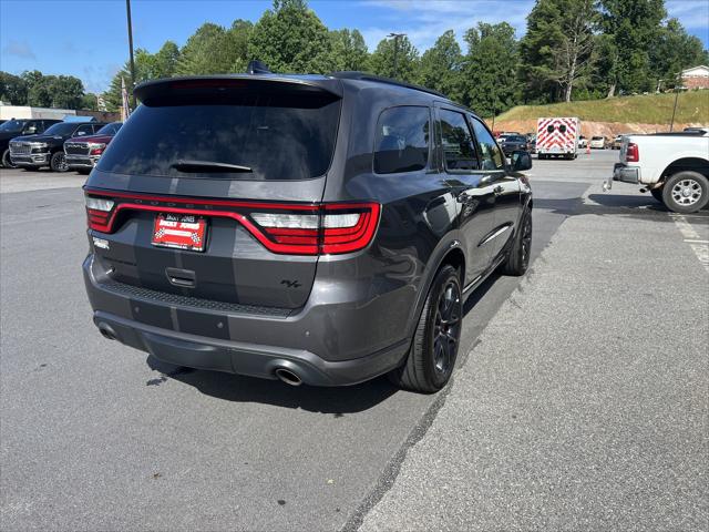 2024 Dodge Durango R/T Premium AWD
