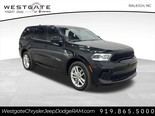 2024 Dodge Durango GT AWD