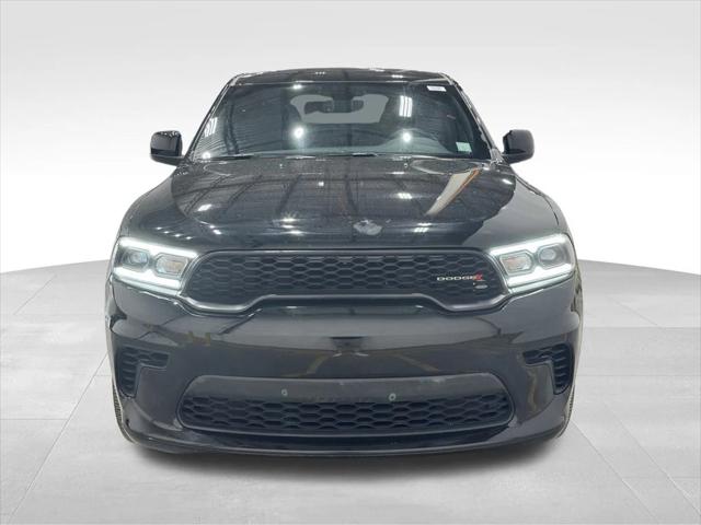 2024 Dodge Durango GT AWD