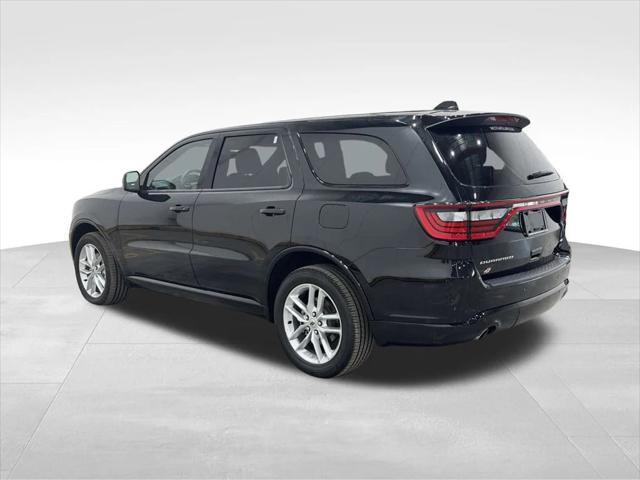 2024 Dodge Durango GT AWD