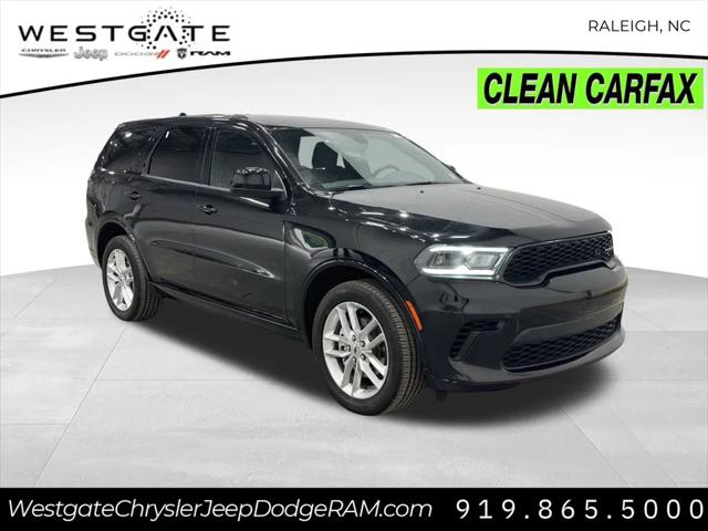 2024 Dodge Durango GT AWD