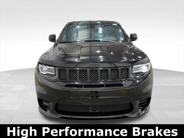 2020 Jeep Grand Cherokee SRT