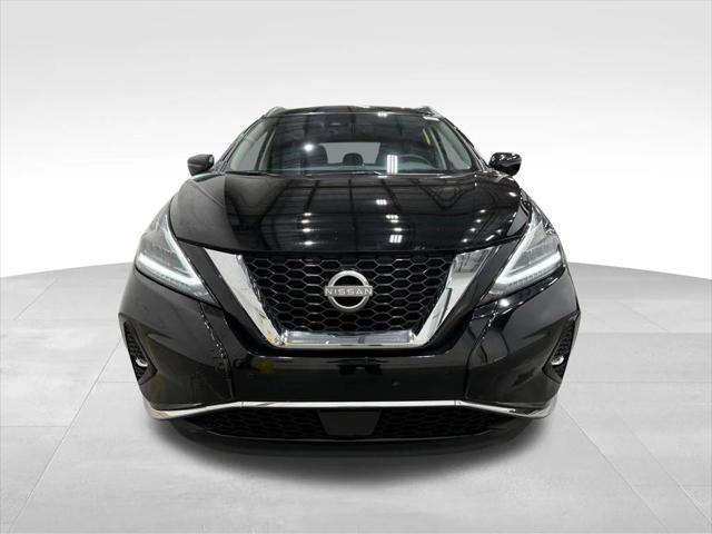 2023 Nissan Murano SV Intelligent AWD