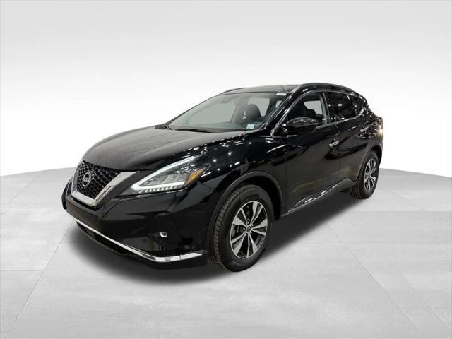 2023 Nissan Murano SV Intelligent AWD