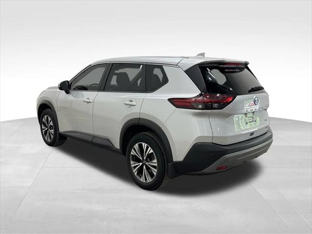 2023 Nissan Rogue SV FWD 2023 Nissan Rogue SV FWD