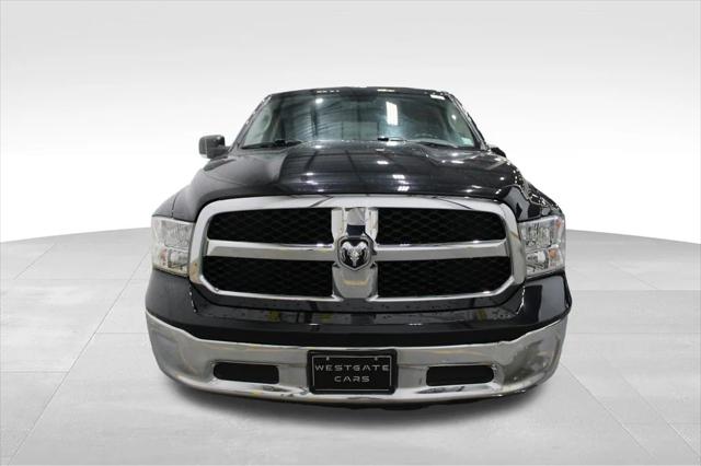 2020 RAM 1500 Classic SLT Crew Cab 4x2 64 Box