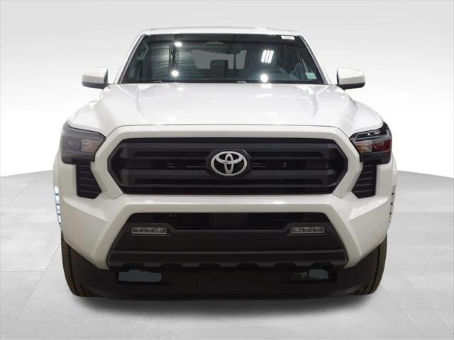 2024 Toyota Tacoma SR5 2WD
