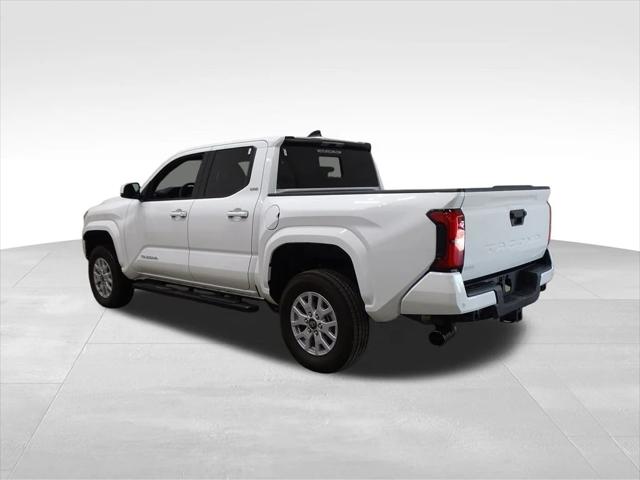 2024 Toyota Tacoma SR5 2WD