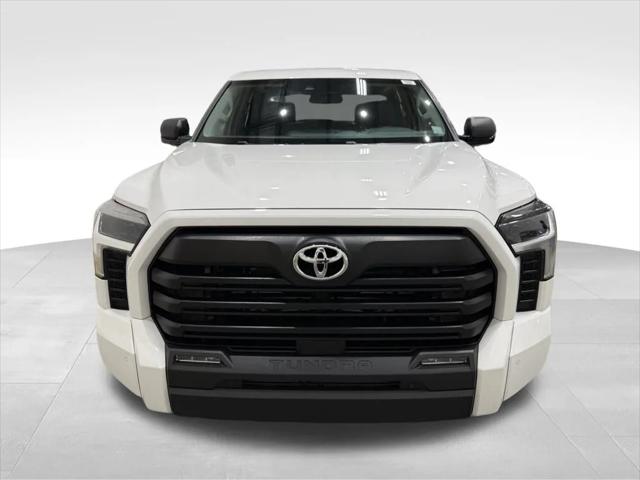 2024 Toyota Tundra SR5 4WD