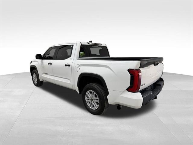 2024 Toyota Tundra SR5 4WD