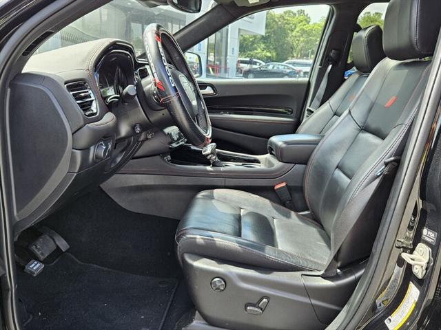 2024 Dodge Durango Citadel AWD