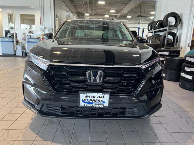 2023 Honda CR-V EX AWD