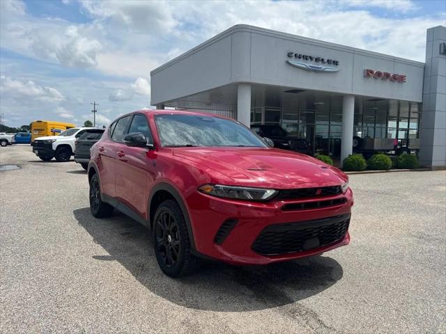 2023 Dodge Hornet GT AWD