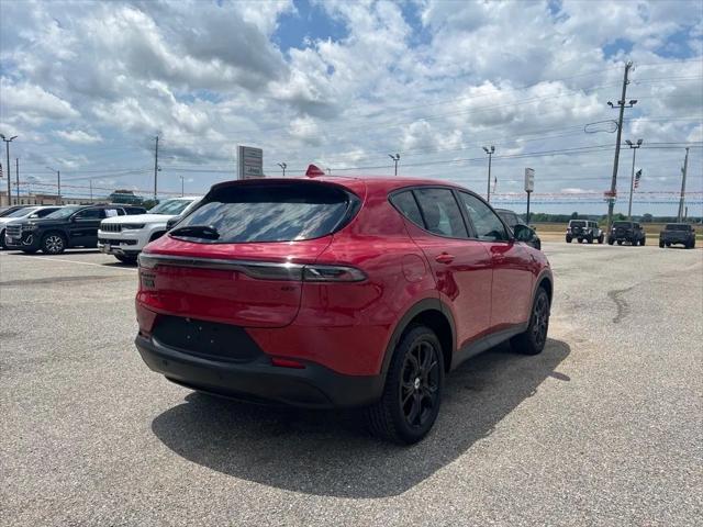 2023 Dodge Hornet GT AWD