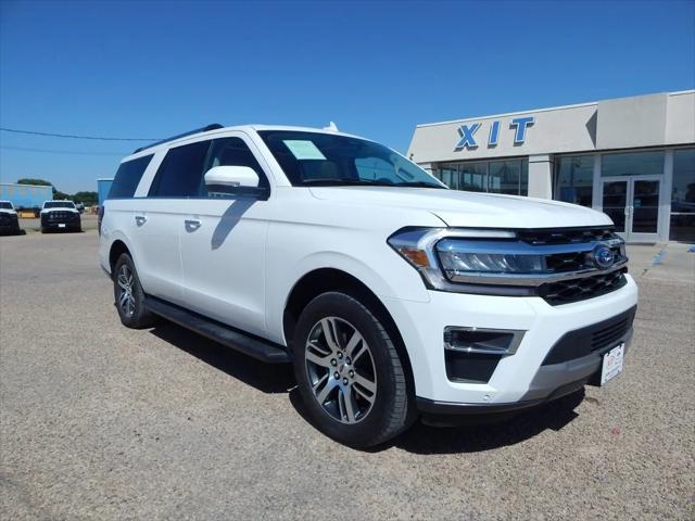 2024 Ford Expedition Limited MAX