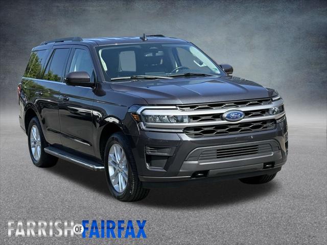2022 Ford Expedition XLT