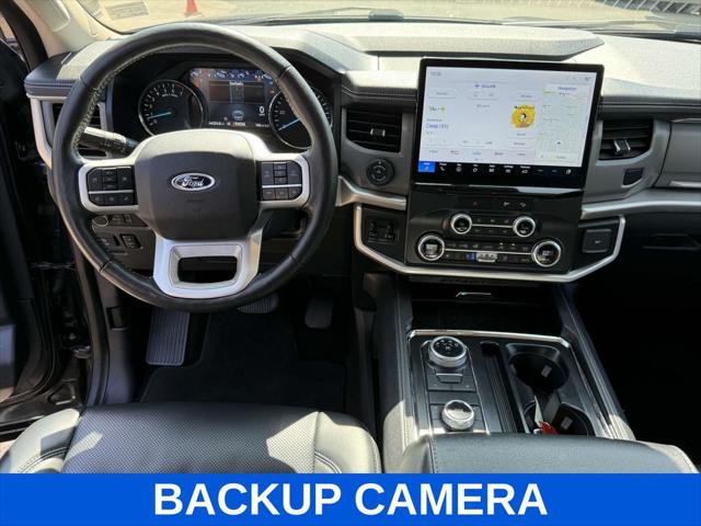 2022 Ford Expedition XLT