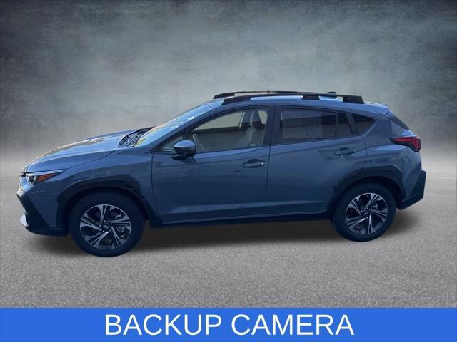 2025 Subaru Crosstrek Premium 2025 Subaru Crosstrek Premium