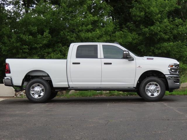 2025 RAM Ram 2500 RAM 2500 TRADESMAN CREW CAB 4X4 64 BOX