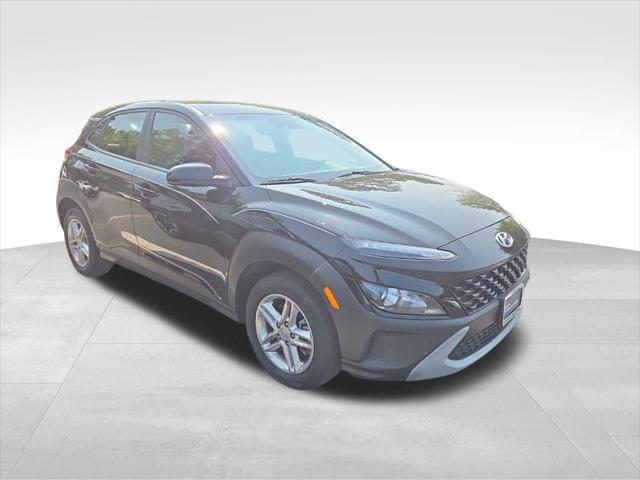 2022 Hyundai Kona SE
