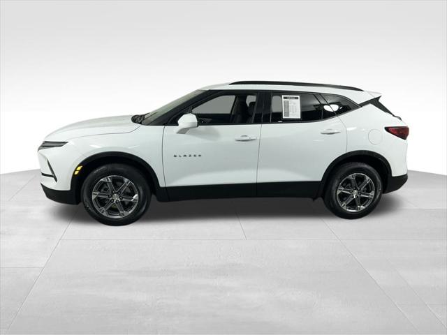 2023 Chevrolet Blazer FWD 2LT