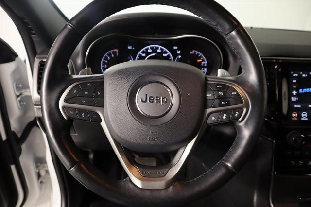 2020 Jeep Grand Cherokee Limited X 4X4