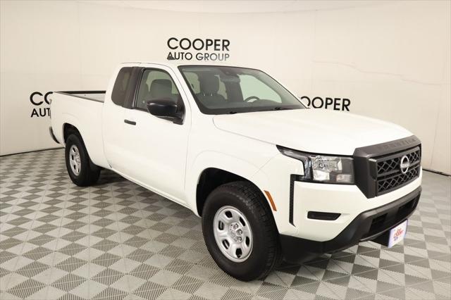2023 Nissan Frontier King Cab S 4x2