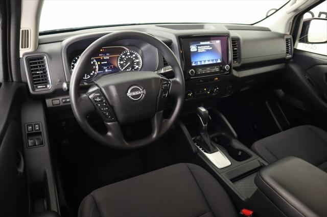 2023 Nissan Frontier King Cab S 4x2