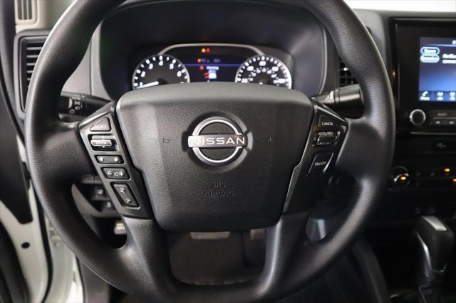 2023 Nissan Frontier King Cab S 4x2
