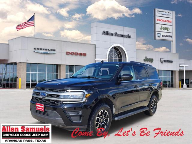 2024 Ford Expedition XLT