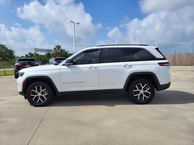 2023 Jeep Grand Cherokee Limited 4x2