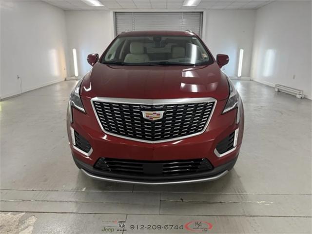 2024 Cadillac XT5 FWD Premium Luxury
