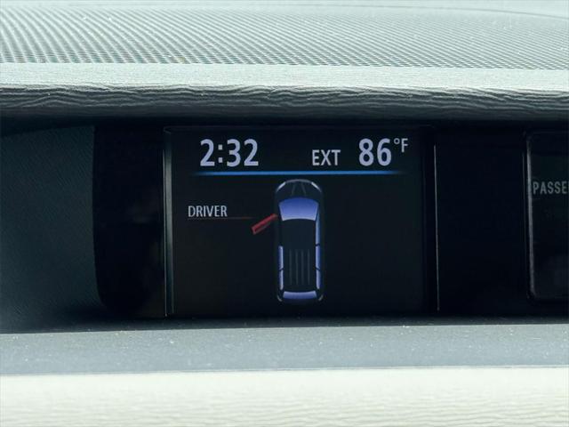 2013 Toyota Sienna XLE V6 8 Passenger