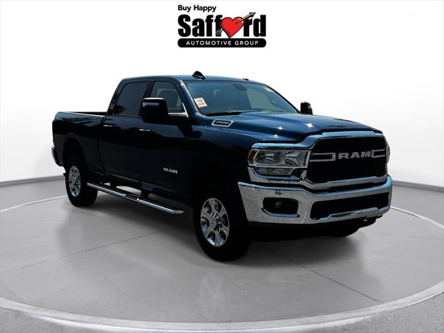 2024 RAM 2500 Big Horn Crew Cab 4x4 64 Box