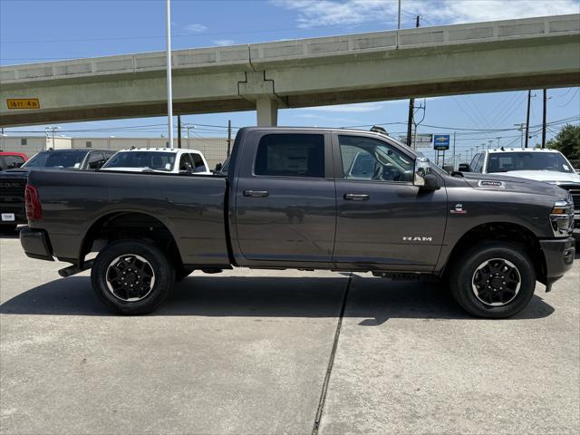 2025 RAM Ram 2500 RAM 2500 LARAMIE CREW CAB 4X4 64 BOX