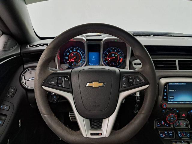 2013 Chevrolet Camaro ZL1