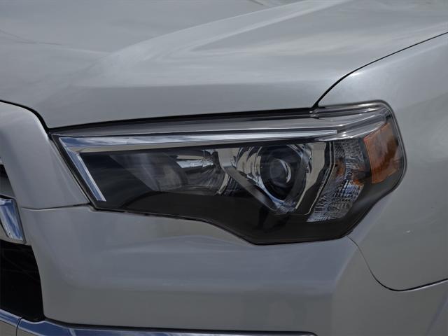 2021 Toyota 4Runner Limited 2021 Toyota 4Runner Limited