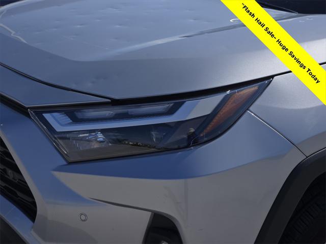 2024 Toyota RAV4 XLE Premium 2024 Toyota RAV4 XLE Premium