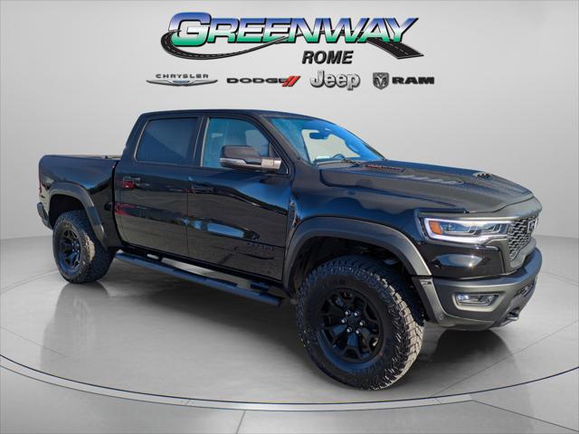 2026 RAM Ram 1500 RAM 1500 RHO CREW CAB 4X4 57 BOX