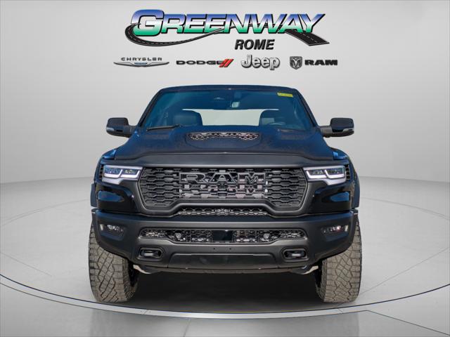 2026 RAM Ram 1500 RAM 1500 RHO CREW CAB 4X4 57 BOX